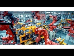 Industrial Design Glas Magnesium Geïsoleerd Sandwich Panel voor Cleanroom Construction