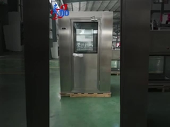 hoogwaardige luchtdouche