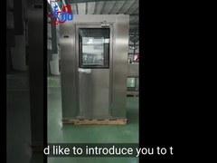 hoogwaardige luchtdouche